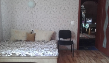 с. Азово, с. Азово, ул. Восточная, 18