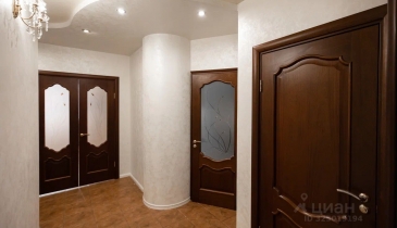 г. Омск,  б-р. Архитекторов, 6