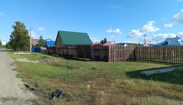 ст. Русская Поляна, ст. Русская Поляна, 