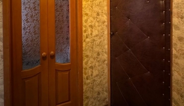 г. Омск,  ул. 75 Гвардейской бригады, 1а