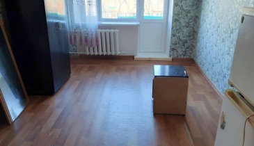 г. Омск,  пр-кт. Космический, 29