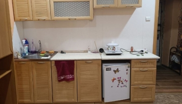 г. Омск,  ул. Магистральная, 69