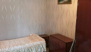 г. Омск,  ул. Нефтезаводская, 36