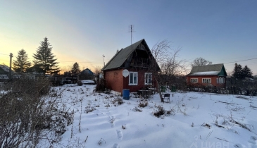 г. Омск,  дп. сдт Заветы Мичурина (ЛАО)