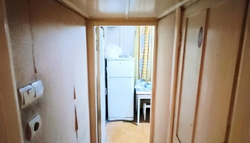 г. Омск,  ул. 21-я Амурская, 6Б