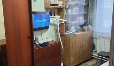 г. Омск,  ул. 3-я Челюскинцев, 113