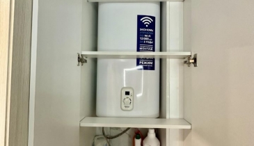 г. Омск,  ул. Малиновского, 18 к2