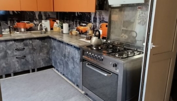 г. Омск,  ул. 3-я Комсомольская