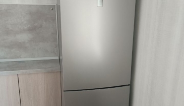 г. Омск,  ул. 24-я Северная, 218 к1