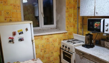 г. Омск,  пер. Красный, 3