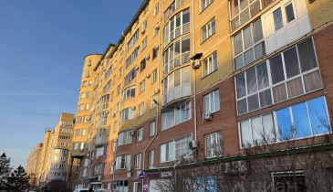 г. Омск,  ул. Транссибирская, 6