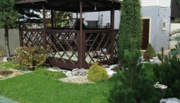 г. Омск,  дп. сдт Шинник-2 (ОАО)