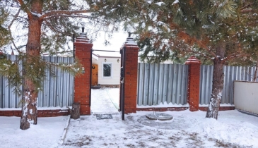 г. Омск,  ул. 2-я Нагорная, 24