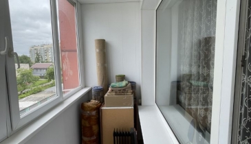 г. Омск,  ул. Барнаульская, 97