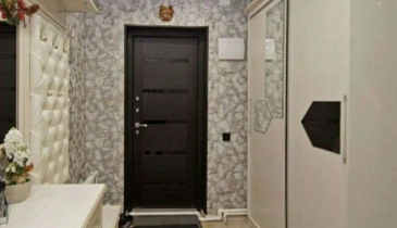 г. Омск,  ул. 22-я Линия, 12А