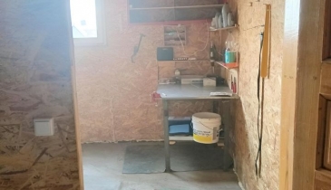 ст. Русская Поляна, ст. Русская Поляна, 