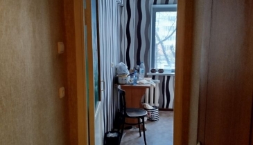 г. Омск,  ул. Бархатовой, 6