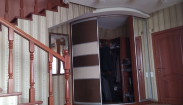 г. Омск,  ул. Фабричная, 81