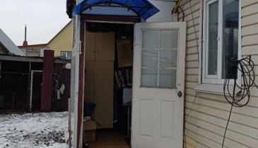 г. Омск,  ул. 3-я Комсомольская