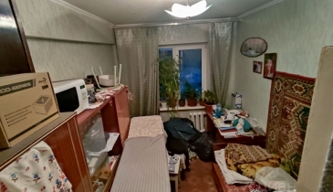 г. Омск,  ул. 21-я Амурская, 6Б