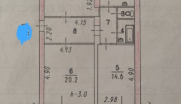 г. Омск,  ул. 20 лет РККА, 17