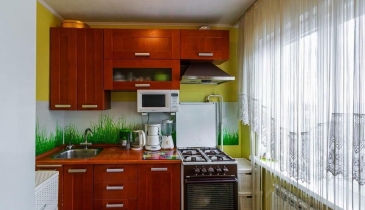 г. Омск,  ул. Круговая, 8