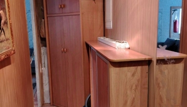 г. Омск,  ул. П.Ильичева, 4А