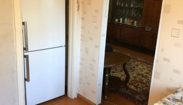 г. Омск,  ул. Нефтезаводская, 36