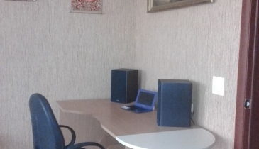 с. Азово, с. Азово, ул. Восточная, 18