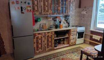 г. Омск,  ул. 2-я Нагорная, 24