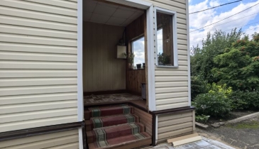 рп. Таврическое, рп. Таврическое, ул. Автомобилистов, 34