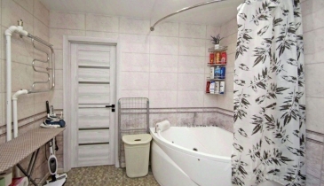 г. Омск,  ул. 22-я Линия, 12А