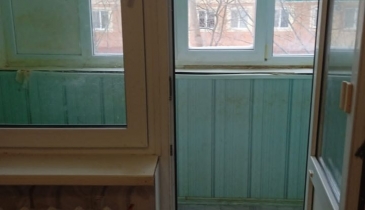 ст. Русская Поляна, ст. Русская Поляна, 