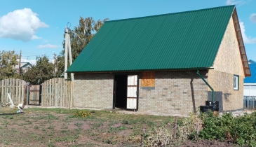 ст. Русская Поляна, ст. Русская Поляна, 