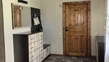 рп. Таврическое, рп. Таврическое, ул. Автомобилистов, 34