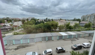 г. Омск,  ул. Барнаульская, 97