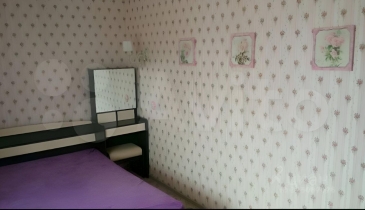 г. Омск,  ул. Избышева, 15 к1