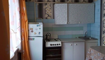 г. Омск,  ул. Степанца, 10