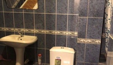 г. Омск,  ул. Степанца, 10