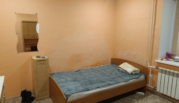 г. Омск,  ул. Магистральная, 69