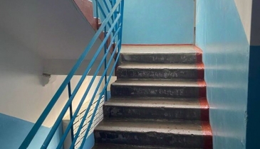 г. Омск,  ул. Дмитриева, 4 к2