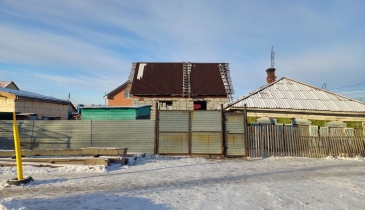 г. Омск,  ул. 5-я Электровозная, 18