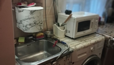 г. Омск,  ул. 3-я Челюскинцев, 113