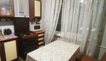 г. Омск,  ул. Крыловская, 23/1