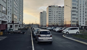 г. Омск,  ул. Е.А.Стороженко, 21 к1