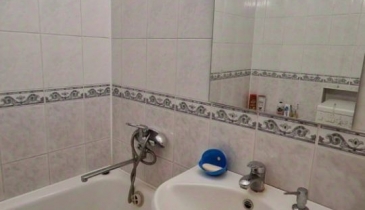 г. Омск,  ул. 24-я Северная, 168 к2