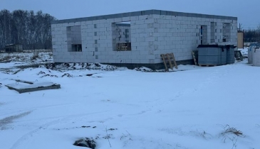 п. Магистральный, п. Магистральный, 