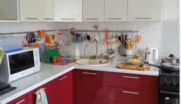 г. Омск,  ул. Лисицкого, 5А