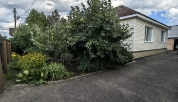 рп. Таврическое, рп. Таврическое, ул. Автомобилистов, 34