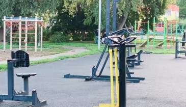 г. Омск,  ул. 23-я Линия, 67